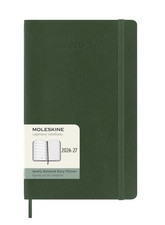 Moleskine Weekly Planner