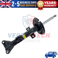 Front Shock Absorber For