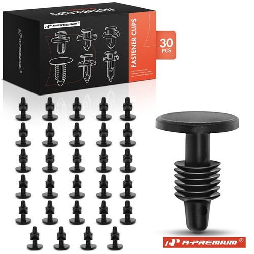 Premium 30x 14mm - 7.14mm, nylon