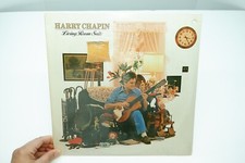 Harry Chapin - Living Room