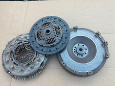 2019 Citroen Relay . Peugeot Boxer Flywheel & Clutch Kit . 11000 Miles Original