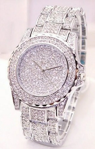 Women fashion diamond bling - women's,