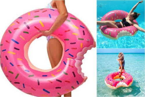 Kids adult inflatable donut - kids,