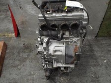 Yamaha FJR1300 2009 ABS Basic Engine 