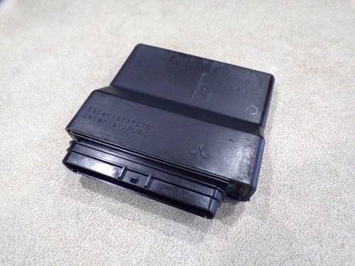 Suzuki sv650 ecu cdi - suzuki,