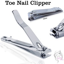 Elegant Touch Large Toe Nail