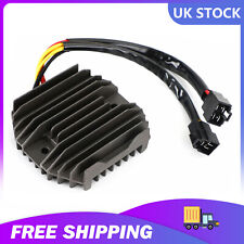 Voltage Rectifier Regulator