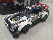 LEGO TECHNIC: App-Controlled