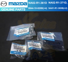 Mazda Genuine New ROADSTER MIATA MX-5 NA NB Hardtop Lock Striker Deck Bolt