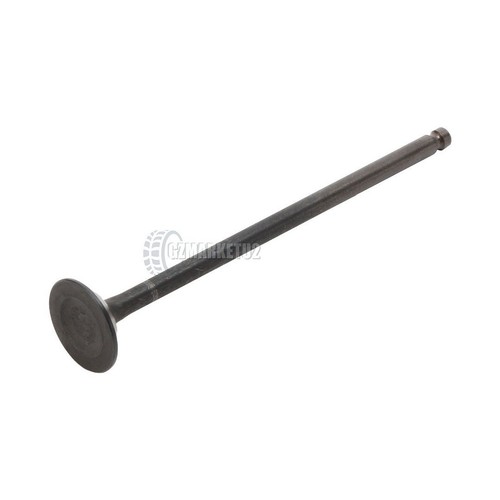 Exhaust valves kit - kit, yamaha