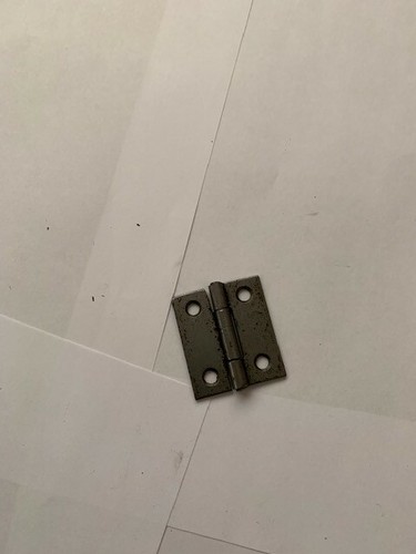 Top cover hinge for - top,