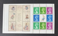 GB 1993 Beatrix Potter