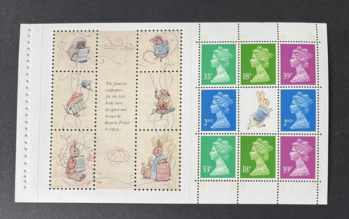 1993 beatrix potter - 1993,