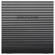 New IKEA Pleated Blinds