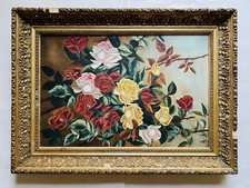 Stunning Antique 19th Century