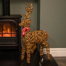 70cm Battery Operated Light up