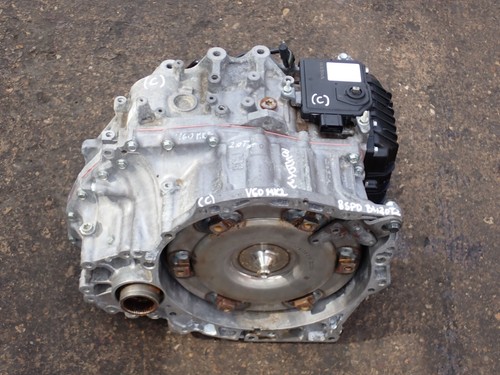 Volvo v60 mk2 petrol - volvo,