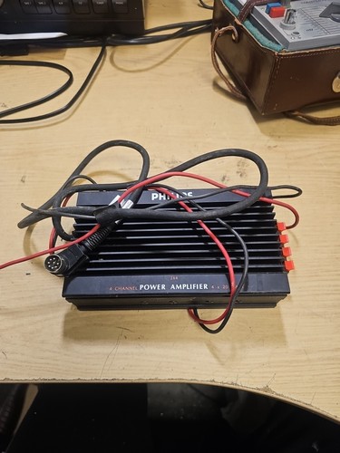 Philips channel power - philips,