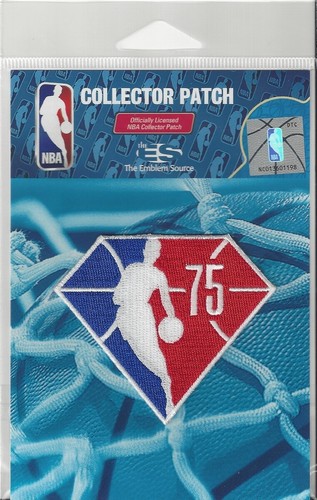 2021 nba 75th anniversary - 2021,