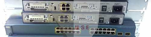 Cisco ccna ccnp lab starter - ccnp,