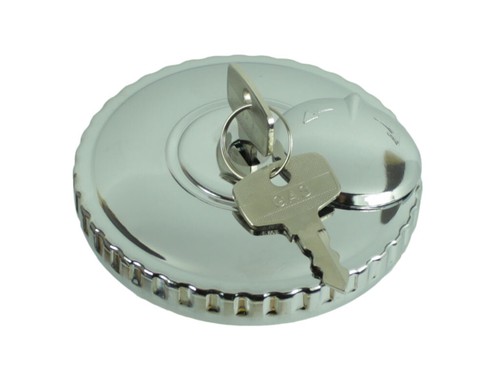Fuel tank cap lockable - , fit.