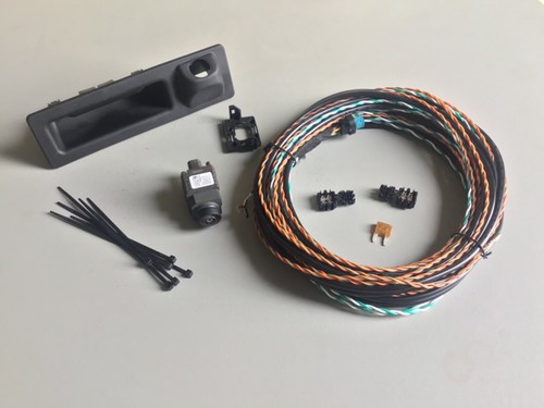 Bmw icam x5 - x3, x4