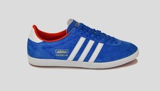 ADIDAS GAZELLE 'OG' BLUE