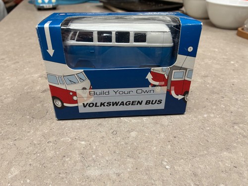 Welly volkswagen - 1/38,
