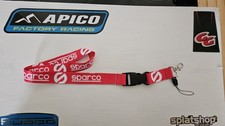 Sparco Motorcycle saftey Kill
