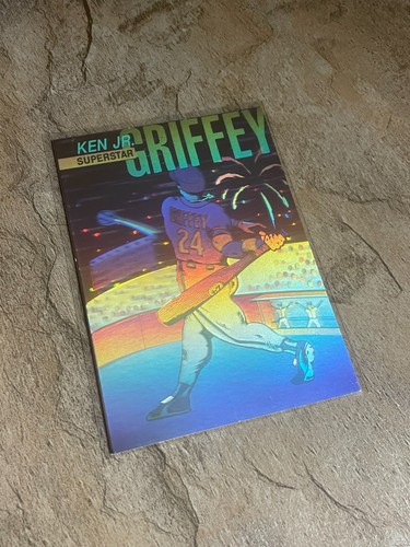1992 arena holograms - arena, ken