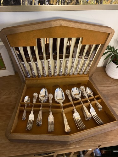 Place setting epns - place,