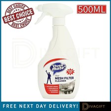 OVEN MATE COOKER HOOD MESH