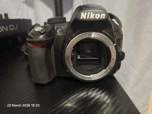 Nikon d3100 digital slr - d3100,
