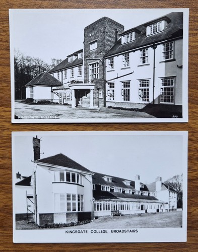 Kingsgate college broadstairs - kingsgate,