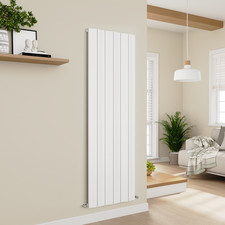 Eco Vivante White Vertical