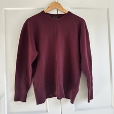 Glenbrae Lambswool knit Jumper