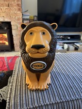 Vintage 1999 Original Tiger