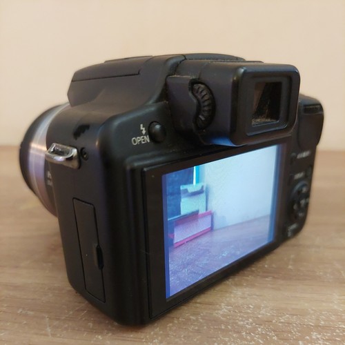 Panasonic lumix dmc fz45 - panasonic, dmc-fz45