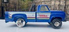 VTG 70s 80s Tonka Pickup Truck