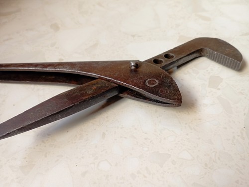 Vintage antique curved - antique,