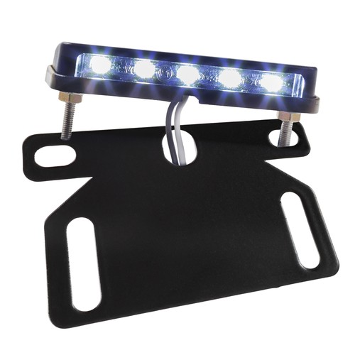 Led license plate light nice - license,