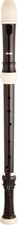 Aulos symphony tenor recorder - symphony,