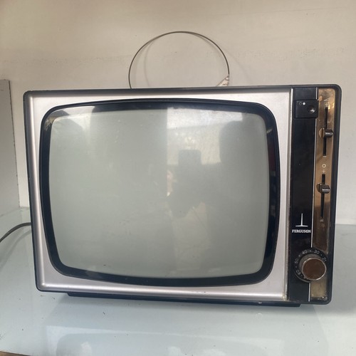 Ferguson 3845 vintage - 3845, 12”