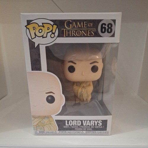 Game thrones funko pop - funko,