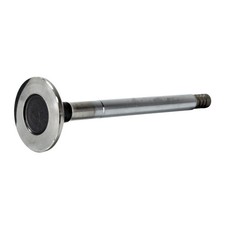 Exhaust Valve 33mm x 9mm
