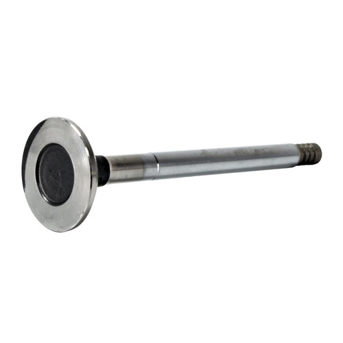 Exhaust valve 33mm 9mm - exhaust,