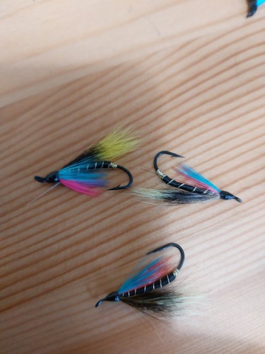 Munroe killer salmon flies - killer,
