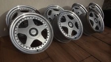 OZ Racing Futura 7.5x17 5x112