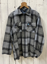 Swanndri Wool Bush Over Shirt
