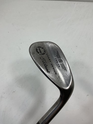 Titleist vokey design raw mild - design,